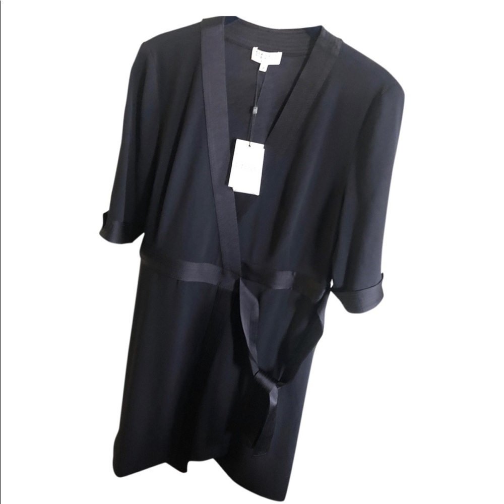 Mid length blue Claudie Pierlot Dress